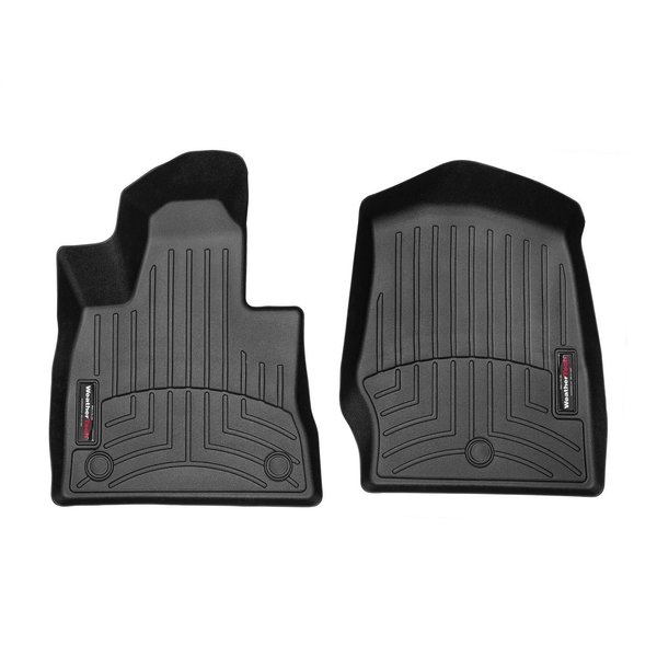 Weathertech Front FloorLiner, 4415751 4415751